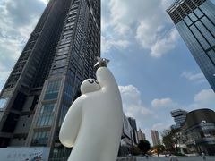 -东莞松山湖万象汇