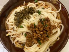 担担面-成都驻京办餐厅(蜀都宾馆店)