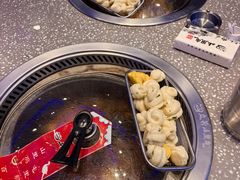 -山里屯铁锅炖·东北菜(康桥店)