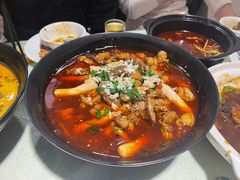 -眷江南之小蓝鲸(王府大街店)