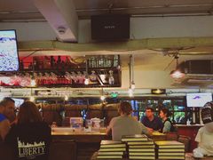 -Liberty Brewing Co·曼哈顿餐吧