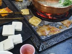 -香香腊排骨.野生菌火塘总店(束河店)