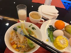 -广州白云机场雅高铂尔曼大酒店