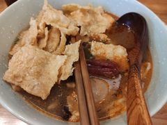 -螺大蛳柳州螺蛳粉·火锅·热干面(西城永捷店)