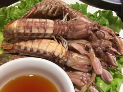 -福来齐·鲁菜海鲜·渔家菜(朝阳街分店)