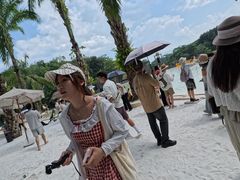 -西双版纳傣族园