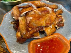 -桃姐农庄老字号(增城分店)