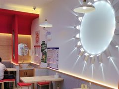 -华天新川面馆(缸瓦市店)