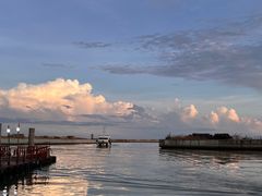 -三亚西岛海洋文化旅游区