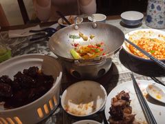 -绿茶餐厅(昌平悦荟店)