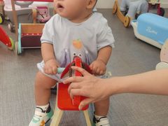 -Lilliput粒粒堡亲子餐厅(置汇旭辉店)