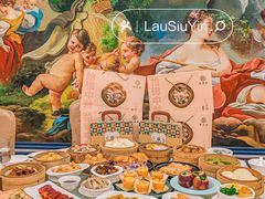 -馨越楼·点心·粤菜(赤坎店)