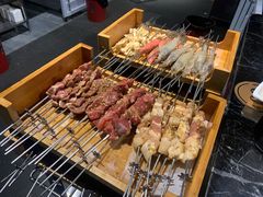 -郎出山烧烤(胶州店)