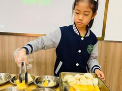 -第壹宝贝儿童教育中心(朝阳校区)