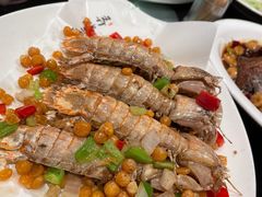 -青菁酒家·象山海鲜(胜利河美食街店)