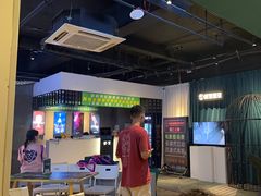 -棂笼·深度沉浸密室(武汉旗舰店)