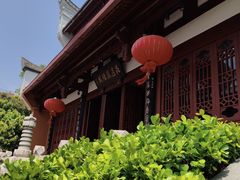 -福州开元寺