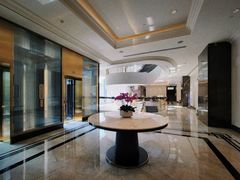 -东海朗廷酒店-唐阁T’ANG COURT 中餐厅