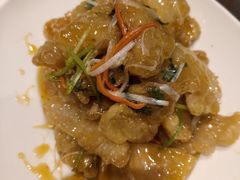 -老德州四合院·德州菜(天衢路店)
