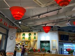 大堂-袁记串串香(川师店)