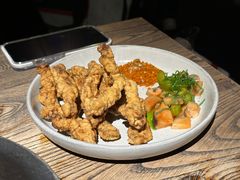 酥肉-毛辣果·酸