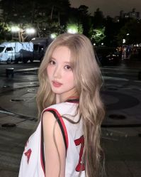 -DL HOPE造型
