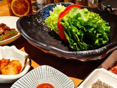 -焱铁烧·黑毛和牛专门店(南宁万象城店)
