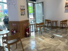 -Blueglass酸奶(财富购物中心店)