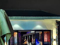 -杜尚rooftop露台酒吧