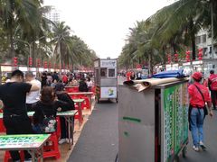 -海大南门夜市(海富街店)