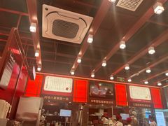 -喜家德虾仁水饺(北京超极合生汇店)