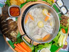 -椰小鸡·琼州糟粕醋(美兰缤纷城店)