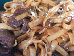 -太兴餐厅(小径湾店)