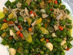 麻椒牛百叶-金厨帽烤鱼(芦庄店)