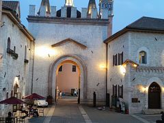 -华谊兄弟（长沙）电影小镇