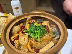 -雅酌园百姓菜馆(颐和路店)