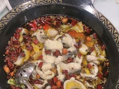 -金三可市井水煮鱼(金碧园店)