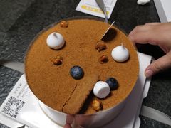 -浮光之丘MontCake生日蛋糕(科华路店)