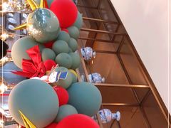 -东方红海鲜百汇(国际大厦店)