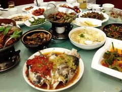 -湘里人家土菜馆