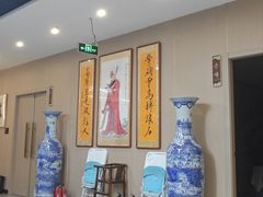 -大草原清真饭庄(沙河店)