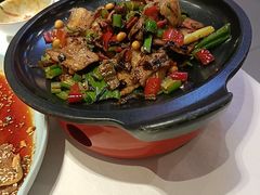 -峨嵋酒家 南北川菜 优选烤鸭(广渠路店)