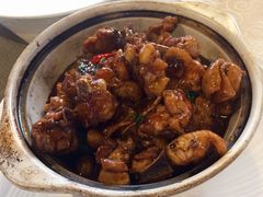 台湾三杯鸡-江南原著(中联广场店)