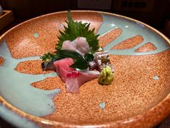 -加奈日本料理