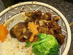-樱嘢·炭火烧肉(惠南店)