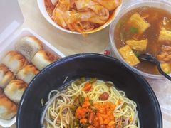 -童记米皮(伊河路店)