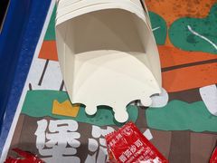 -汉堡王(西直门凯德MALL店)