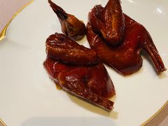 -荣轩(新荣记环球金融中心店)