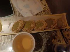 -绿茶餐厅(千岛湖银泰城店)