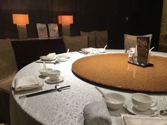 包厢-红棉中餐厅·广州海航威斯汀酒店